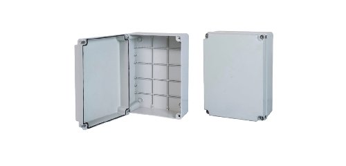 Panels, Cable Trays, and Installation Products: Durable and Organized Installation