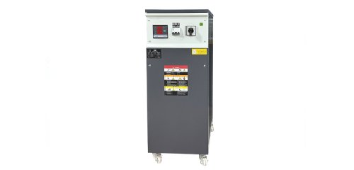 Voltage Regulators: Stability and Protection in Energy