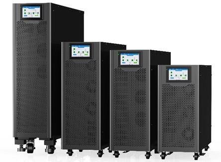 WHAT IS AN UNINTERRUPTIBLE POWER SUPPLY (UPS)?
