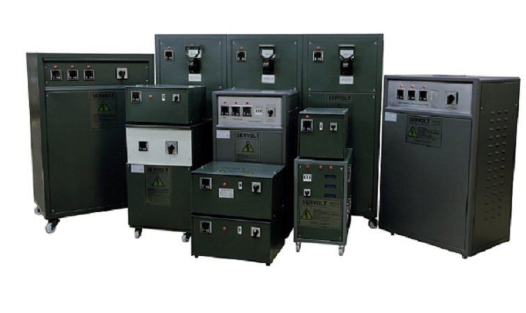 VOLTAJ REGÜLATÖRÜ NEDİR?